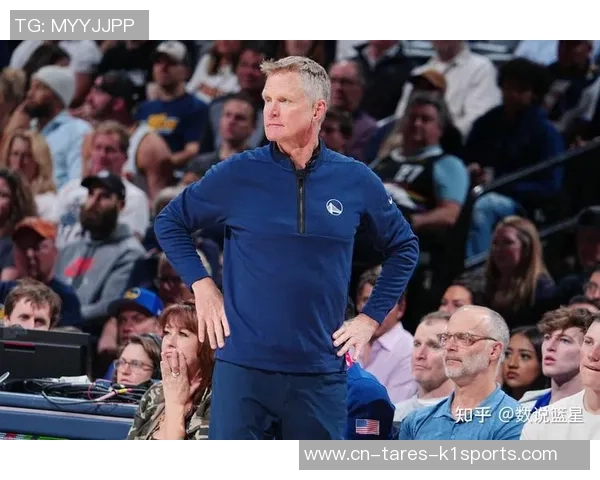 末节被弃用！与科尔对立依然存在，勇士买卖他简直铁板钉钉