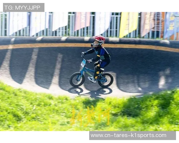 新生代骑手展矛头！2025我国自由式小轮车联赛（深圳•光亮站）收官